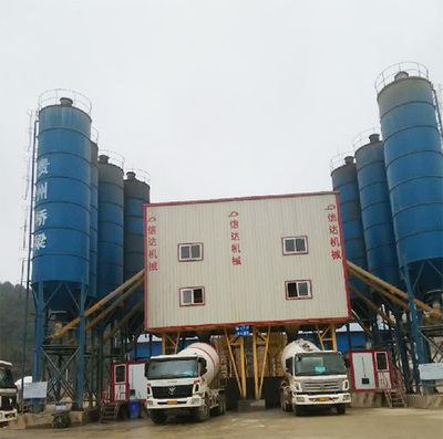 福建信達機械在云貴地區成立銷售辦事處與售后一體化服務站，建設工程施工正式啟動